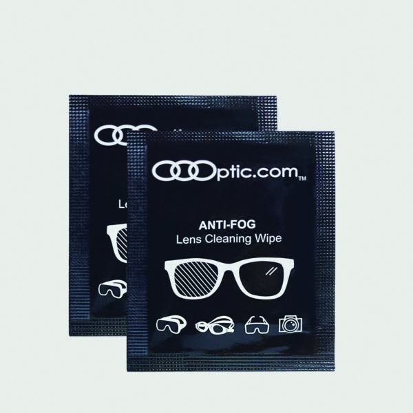 Anti Fog Wipes (80 pcs) - Image 2