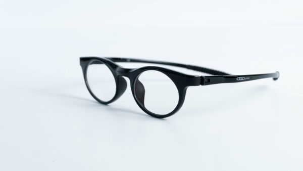 Unbreakable & Bendable Screw-Free Glasses