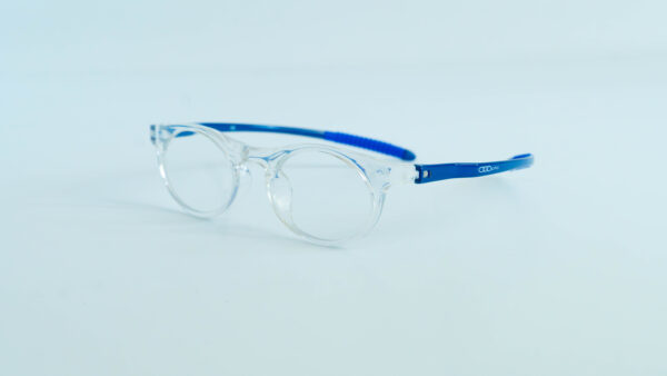 Unbreakable & Bendable Screw-Free Glasses - Image 6