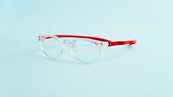 Unbreakable & Bendable Screw-Free Glasses - Image 4